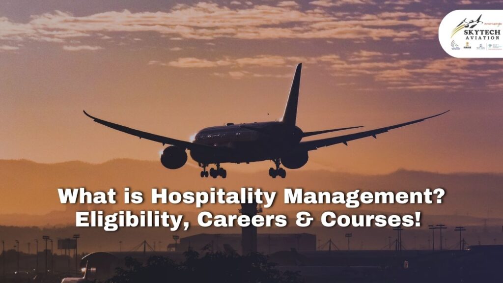 Hospitality Management